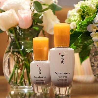 dưỡng ẩm First Care Activating Serum (5)