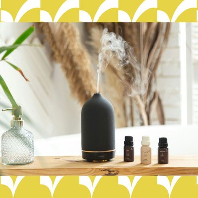 những mùi hương tinh dầu đáng sở hữu