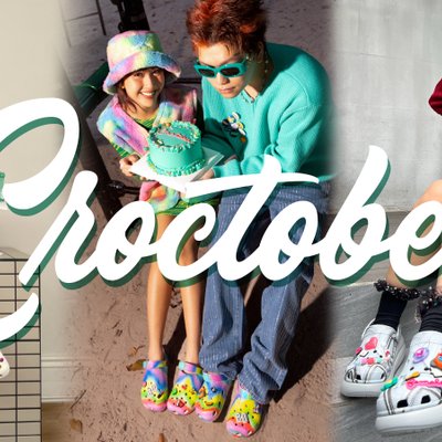 event croctober 2022