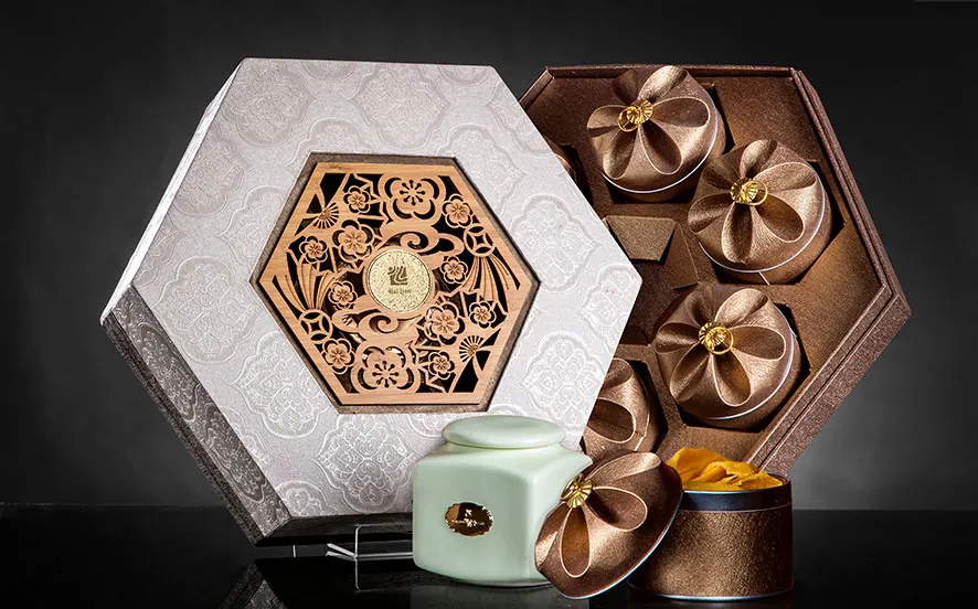 quà tặng mỹ nghệ