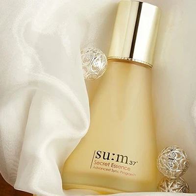 Secret Essence – ‘Nước thần’ tri kỷ của làn da