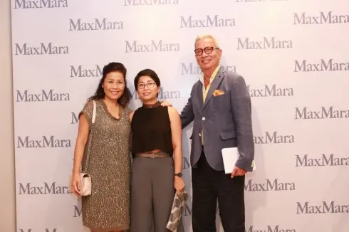 Chào-đón-thương-hiệu-Max-Mara-ra-mắt-tại-Hà-Nội-4