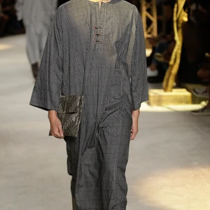 Tuần lễ Thời trang ELLE Thailand Xuân-Hè 2016