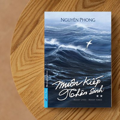 review sách hay Muôn kiếp nhân sinh