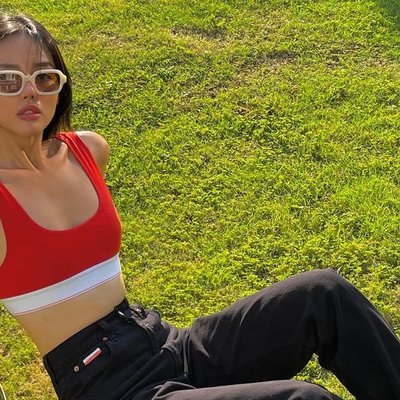 lựa chọn áo bra mùa hè theo gợi ý của youtuber