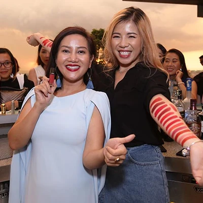 [ELLE Women in Society] Bí mật của sự quyến rũ đã được bật mí