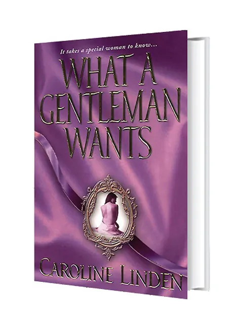 what-a-gentleman-want