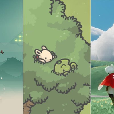 game nhẹ nhàng cho điện thoại