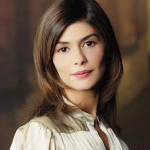 Audrey Tautou