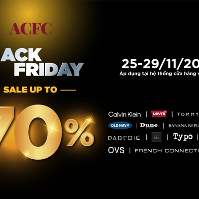 sale ACFC