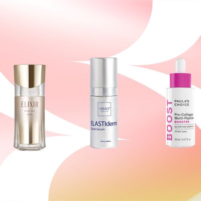 Serum chống lão hóa
