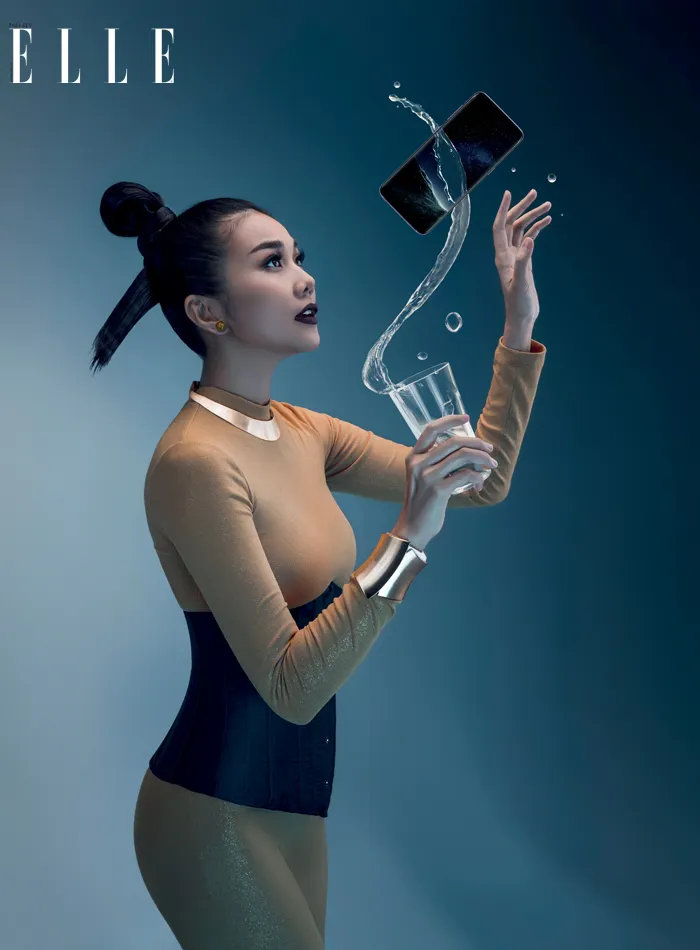 Bo anh thoi trang dai ngan ha bat tan 4