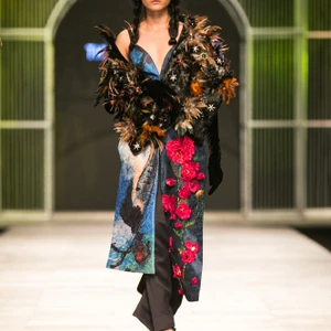 BST Thu-Đông 2016 của Thuy Design House - Thủy Nguyễn