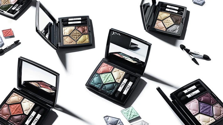Bước đột phá ngoạn mục từ sản phẩm mới của Dior mùa hè 2017 ELLE VN