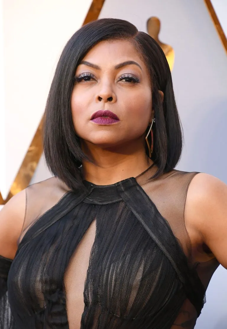 phong cách trang điểm oscar 2018 4