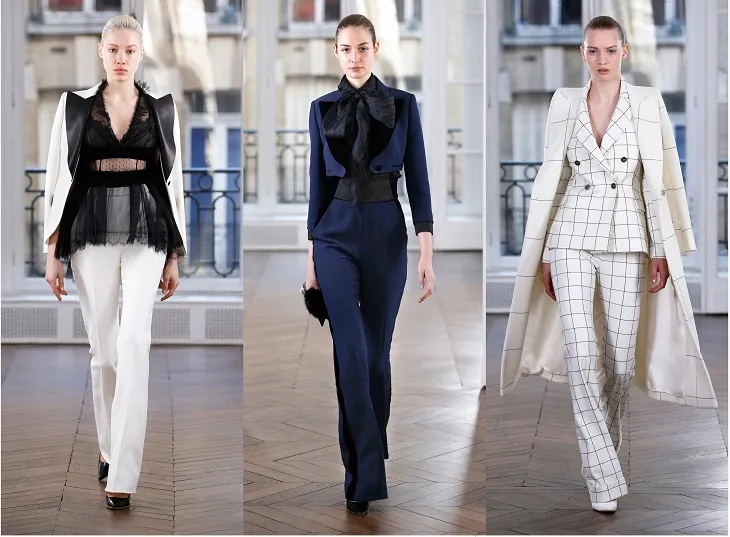 ELLE Việt Nam - Ralph & Russo hớp hồn phái đẹp với cảm hứng “Parisian Girl” trong bộ sưu tập mới (13) ELLE Việt Nam - Ralph & Russo hớp hồn phái đẹp với cảm hứng “Parisian Girl” trong bộ sưu tập mới (13)