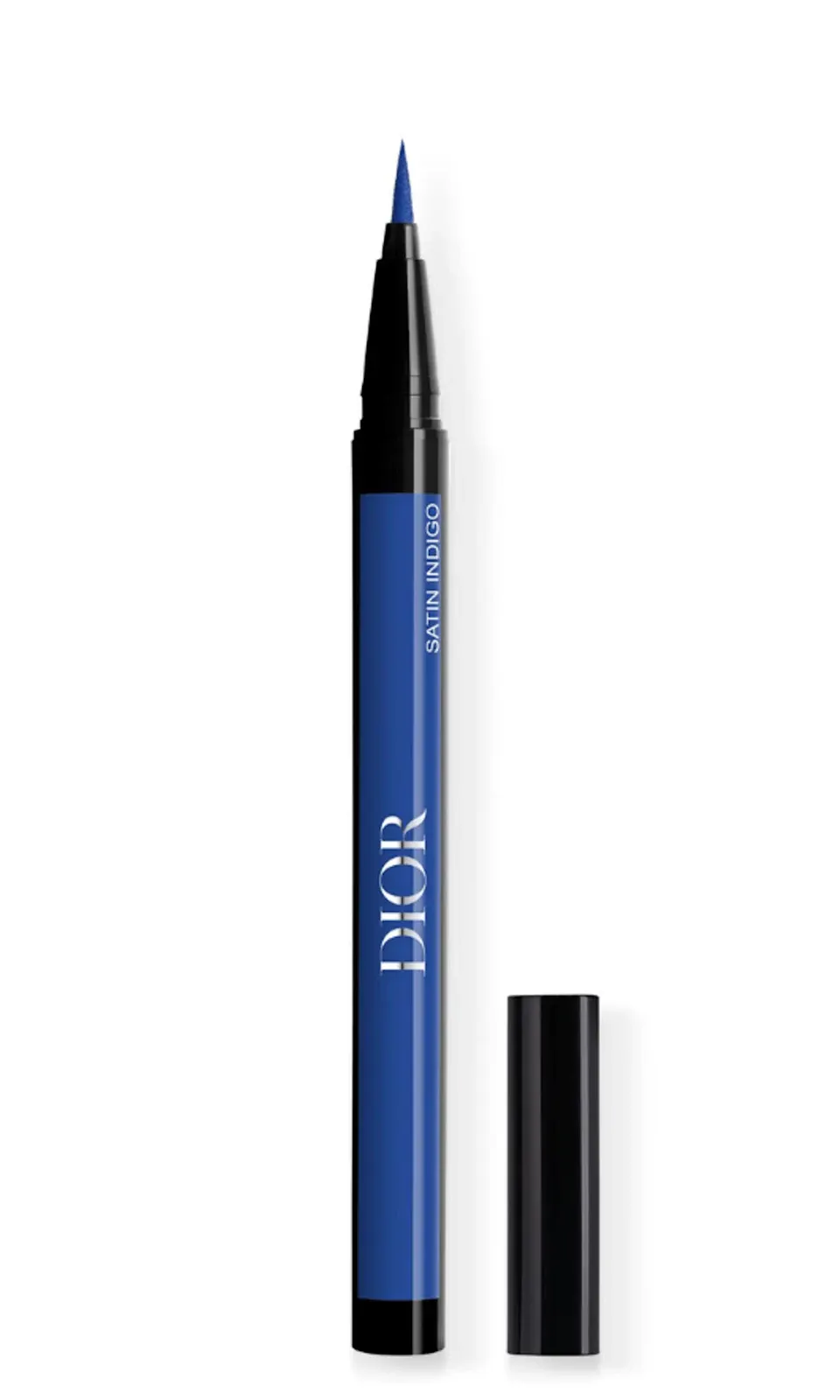 Kẻ mắt Dior Beauty Diorshow Liquid Liner màu Satin Indigo
