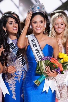 miss universe 2015