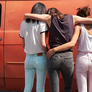 Levi's 7