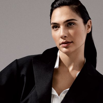 Gal Gadot - Nữ quyền toát ra từ trong tính cách