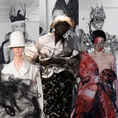 elle-ava-john-galliano
