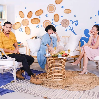 chương trinh Đảo ký ức