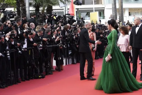 ly nha ky tren tap chi gala - ellevietnam 04