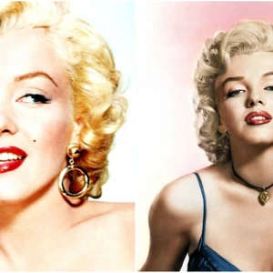 bí quyết làm đẹp marilyn monroe