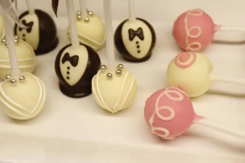 Showroom mới của DArt Chocolate tại TPHCM 01