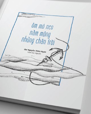 om mo neo nam mong nhung chan troi