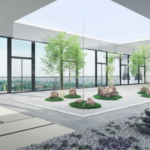 lối sống tối giản