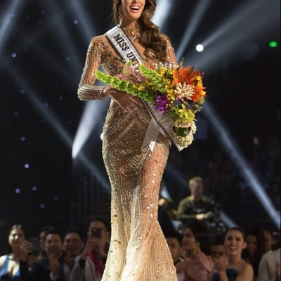 Hoa hậu Hoàn vũ 2016 Hoa hậu Hoàn vũ 2016 Iris Mittenaere - 14