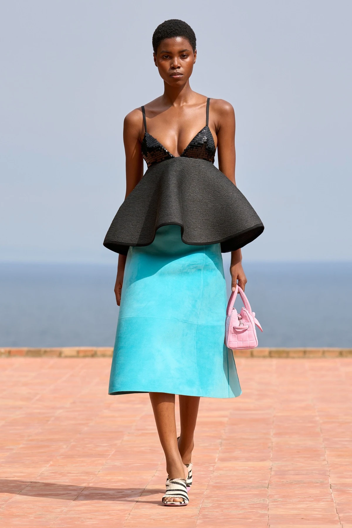 Jacquemus La Casa 2024