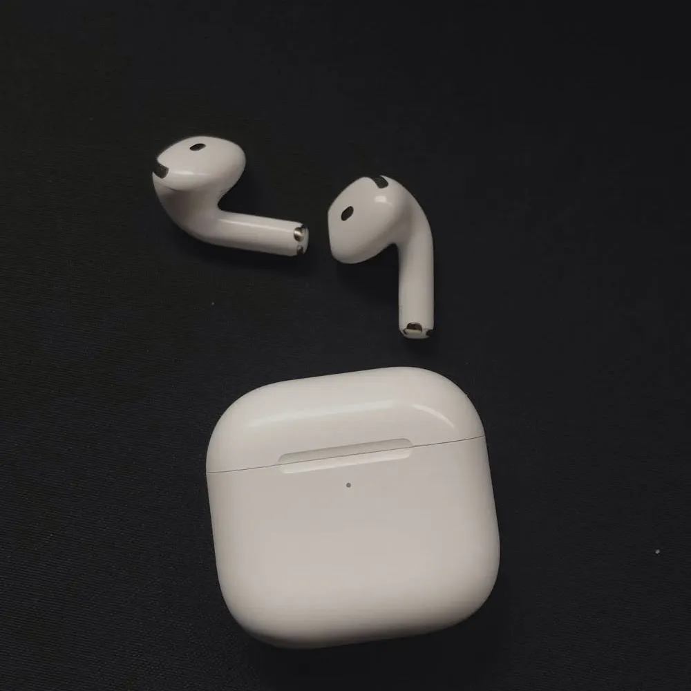 tai nghe không dây airpods 4