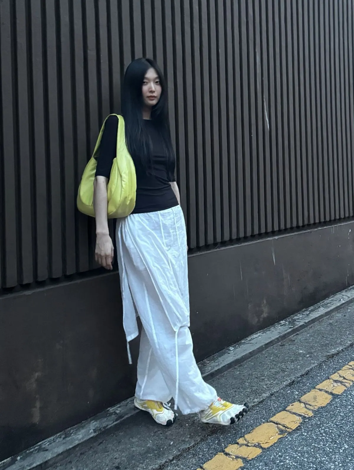 giày Vibram FiveFingers