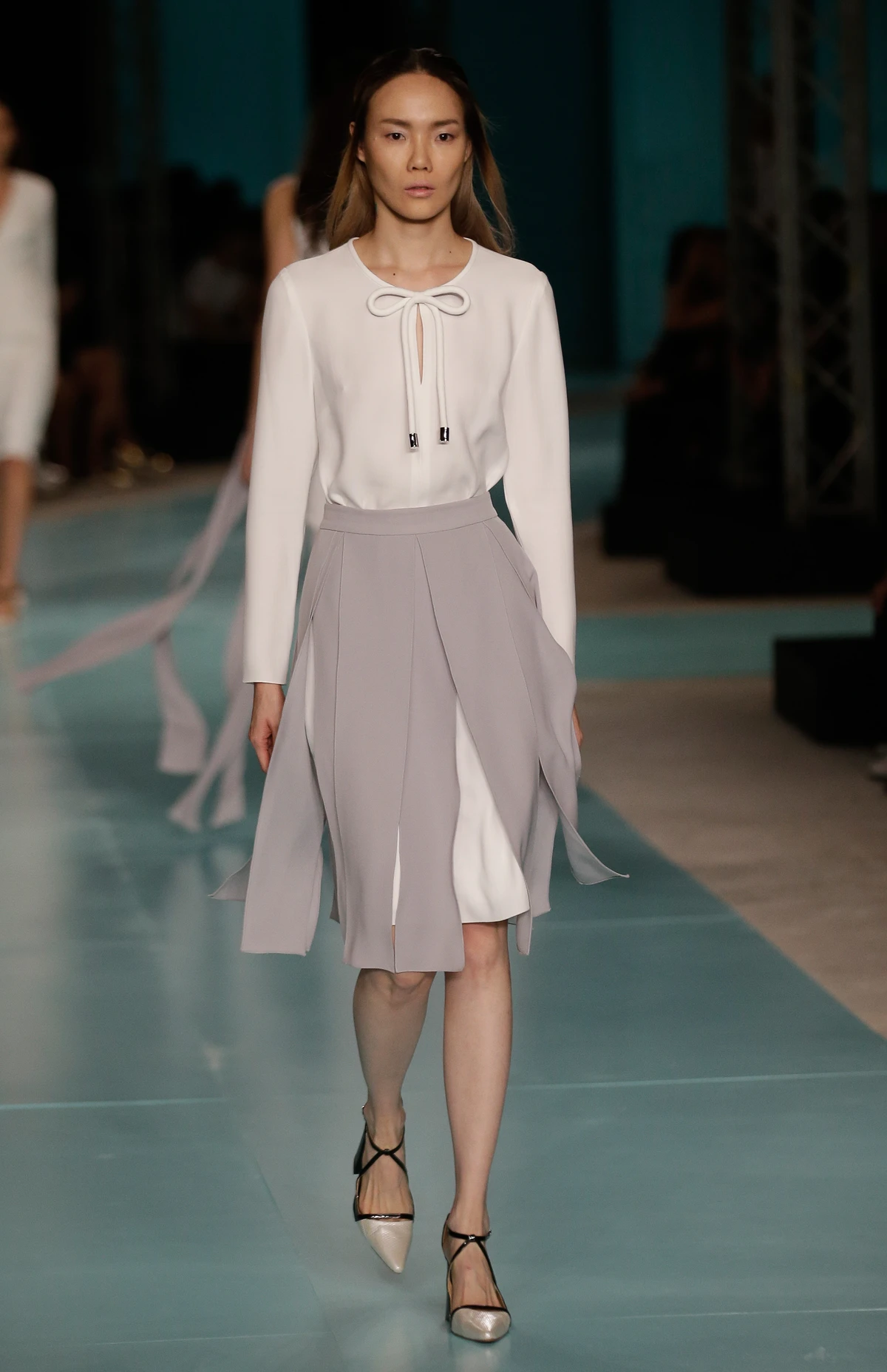 Tuần lễ Thời trang ELLE Thailand Xuân Hè 2016