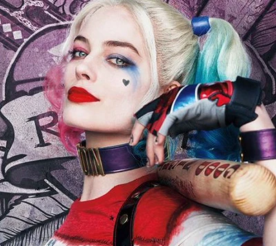 8 hình tượng nhân vật truyền cảm hứng trang điểm Halloween