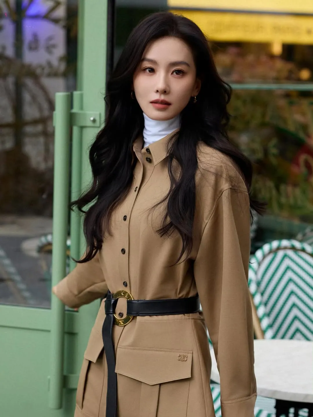 Lưu Thi Thi