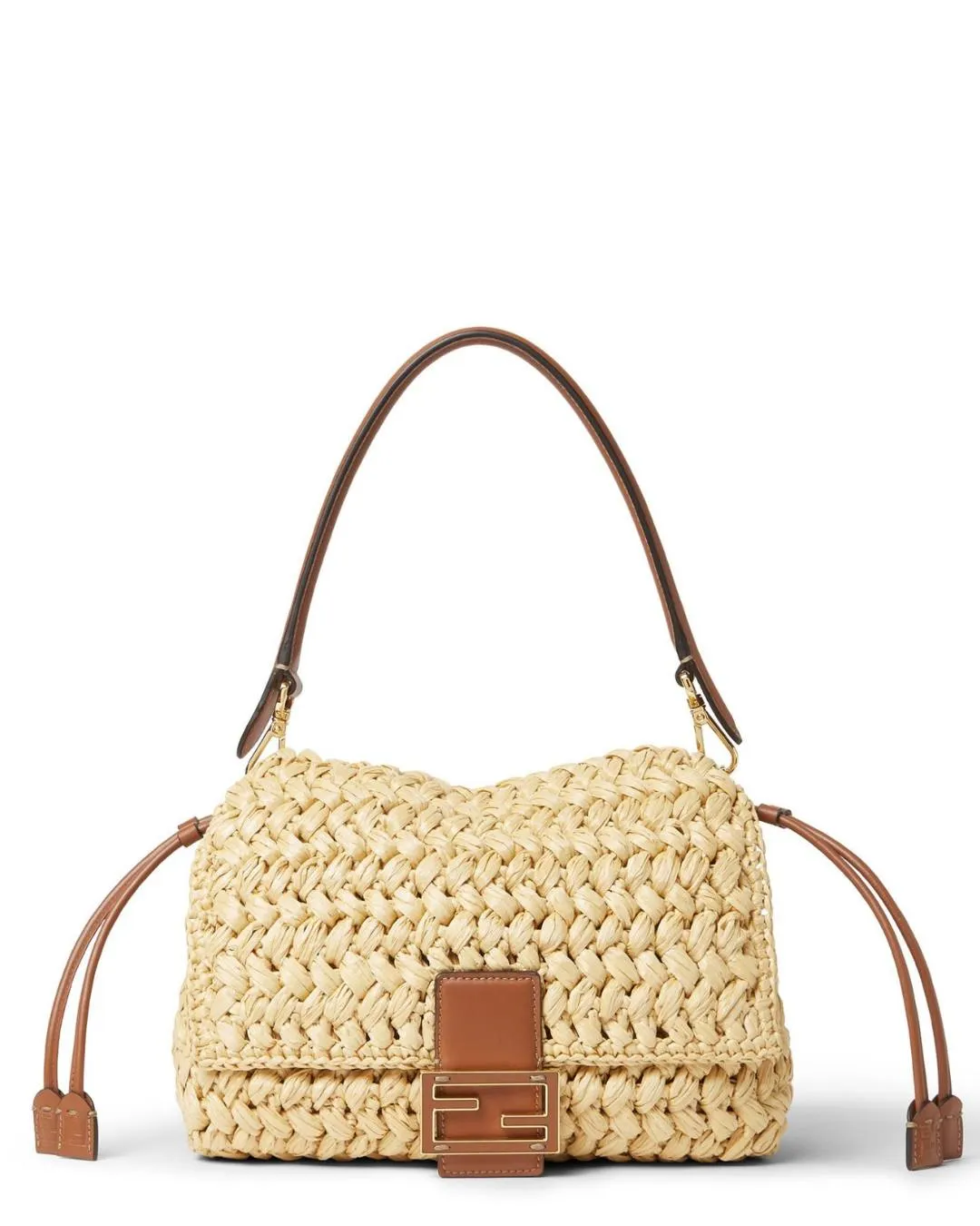 Túi xách Fendi Mamma Baguette