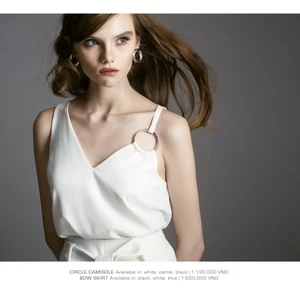 Bộ sưu tập thời trang WEPHOBIA x HOANGKU - elle vietnam 09