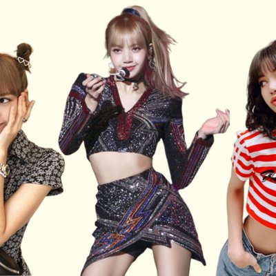 Những món đồ gắn liền phong cách thời trang của Lisa BlackPink