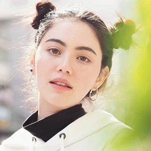 Những kiểu tóc sáng tạo