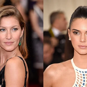 Kendall Jenner vượt mặt đàn chị Gisele Bundchen trở thành siêu mẫu có thu nhập 