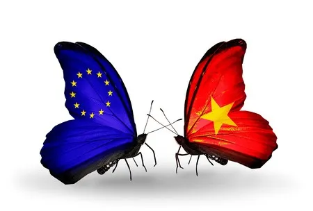 Hiệp định EU-Vietnam
