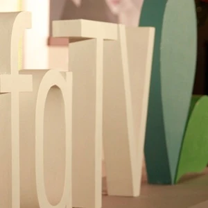 Sofa TV