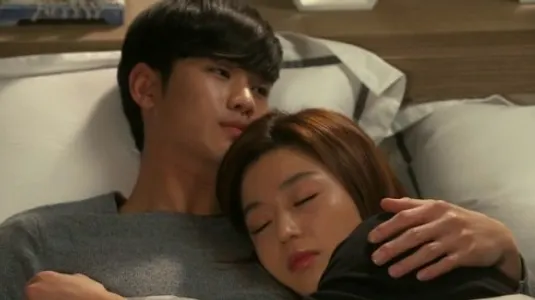 Những câu nói hay trong phim Vì Sao Đưa Anh Tới5