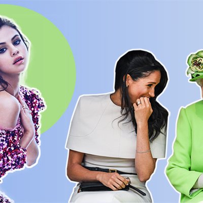 Meghan Markle 14