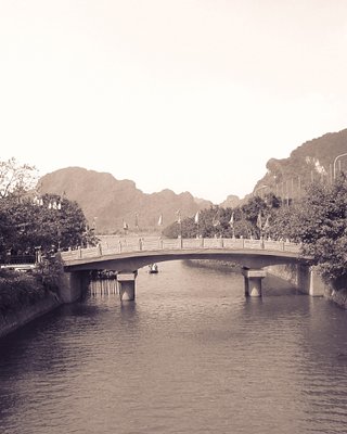 Du lich Trang An ELLE vn image