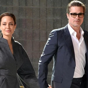 Angelina Jolie & Brad Pitt trải lòng về hôn nhân & sự nghiệp