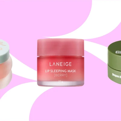 Các loại mặt nạ môi giúp dưỡng ẩm, dưỡng hồng môi